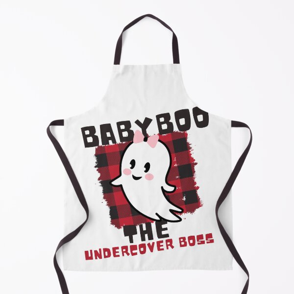 Item preview, Baby Boo, funny and cute family halloween costume designed and sold by reka88.