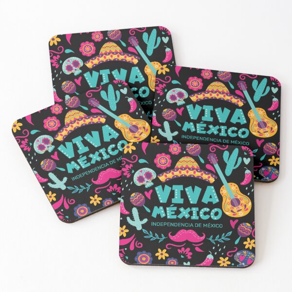 Item preview, Viva Mexico - Independencia De Mexico designed and sold by pomak.