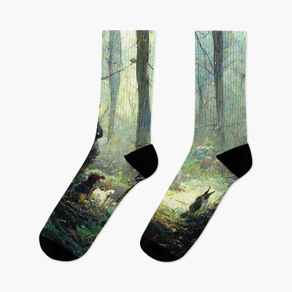 Item preview, nature aesthetic designed and sold by AICustomArt ⭐⭐⭐⭐⭐.