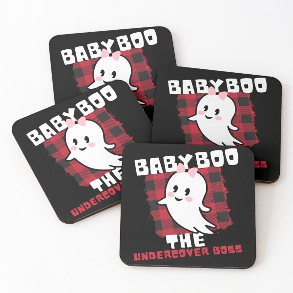 Item preview, Baby Boo, funny and cute family halloween costume designed and sold by reka88.