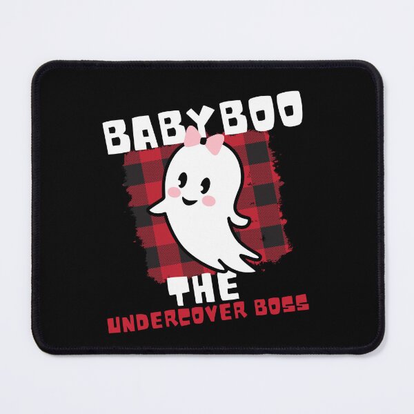 Item preview, Baby Boo, funny and cute family halloween costume designed and sold by reka88.