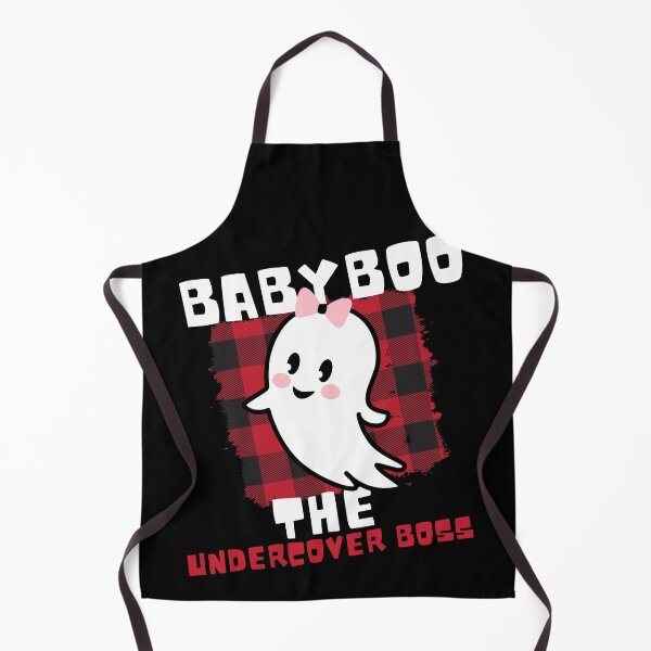 Item preview, Baby Boo, funny and cute family halloween costume designed and sold by reka88.