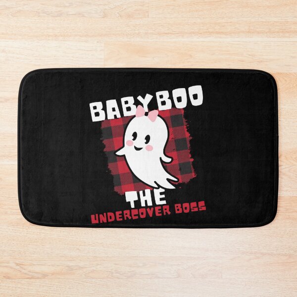 Item preview, Baby Boo, funny and cute family halloween costume designed and sold by reka88.