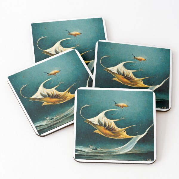 Item preview, Dali 19 designed and sold by aiartwork2022.