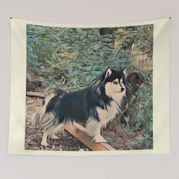 Item preview, Loki, Majestic designed and sold by amandaline.