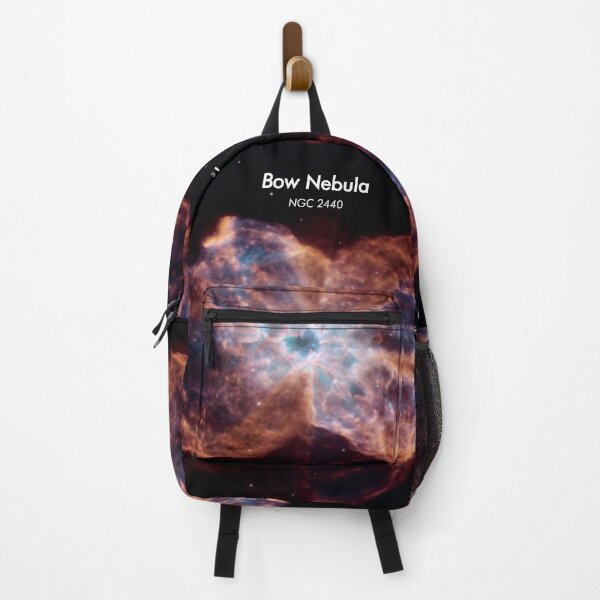 Item preview, Bow Nebula designed and sold by QuartzPointStudios.