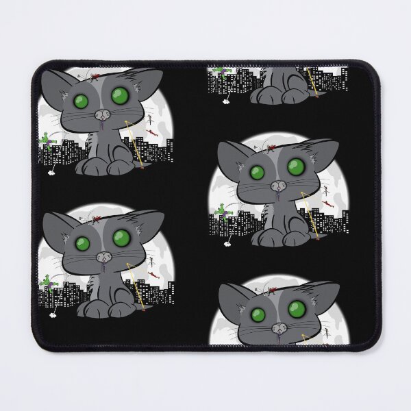 Item preview, Felinity War designed and sold by jayveezed.