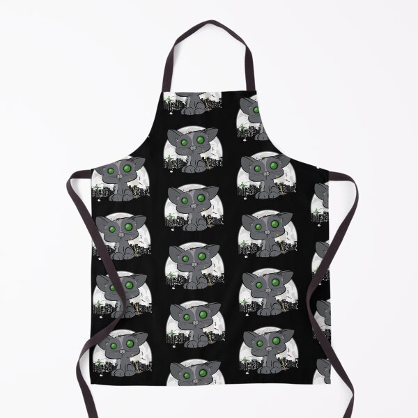 Item preview, Felinity War designed and sold by jayveezed.