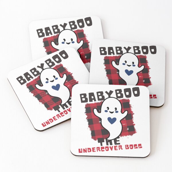 Item preview, Baby Boo, funny and cute family halloween costume designed and sold by reka88.