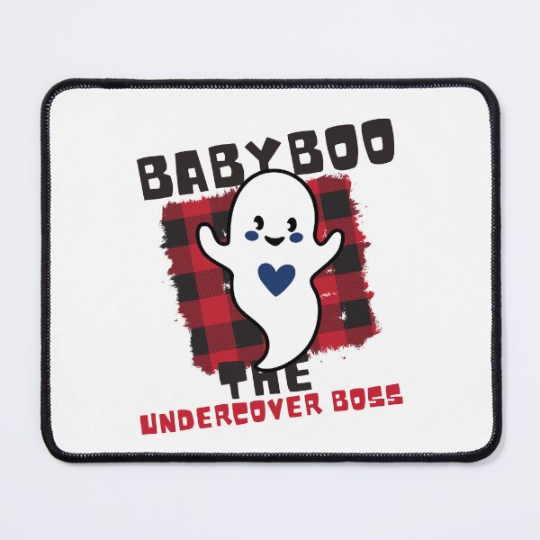 Item preview, Baby Boo, funny and cute family halloween costume designed and sold by reka88.
