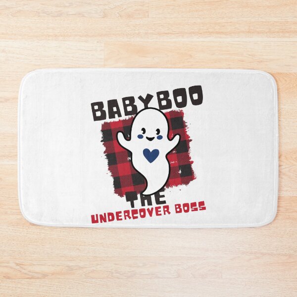 Item preview, Baby Boo, funny and cute family halloween costume designed and sold by reka88.