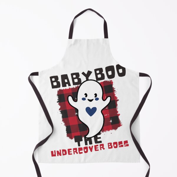 Item preview, Baby Boo, funny and cute family halloween costume designed and sold by reka88.