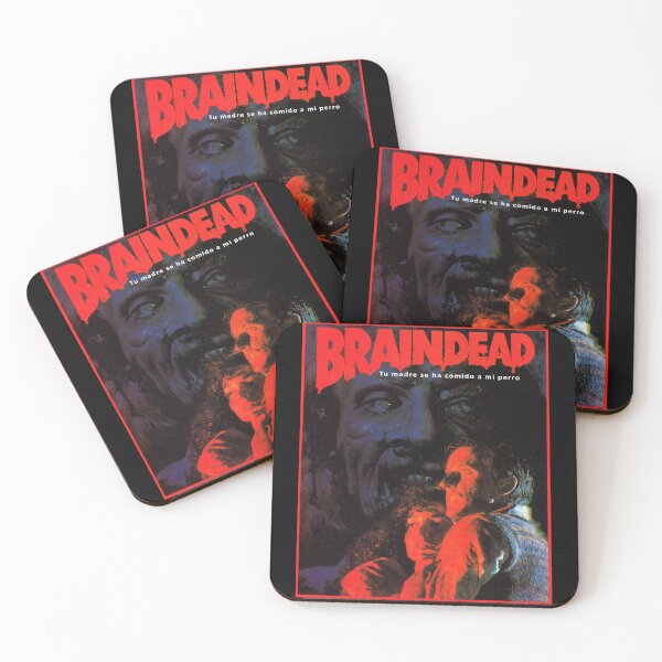 Item preview, BRAINDEAD° designed and sold by Void-Amnesia.