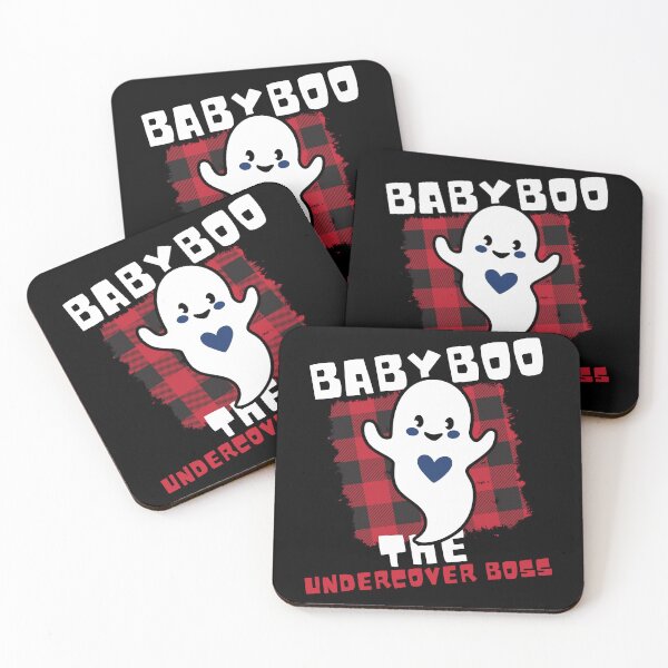 Item preview, Baby Boo, funny and cute family halloween costume designed and sold by reka88.
