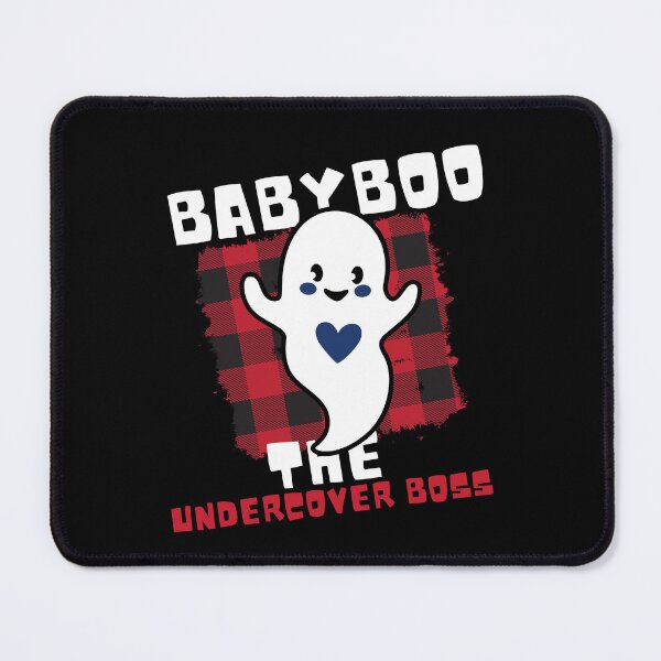 Item preview, Baby Boo, funny and cute family halloween costume designed and sold by reka88.