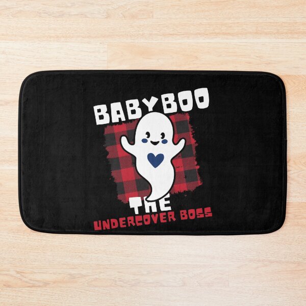 Item preview, Baby Boo, funny and cute family halloween costume designed and sold by reka88.
