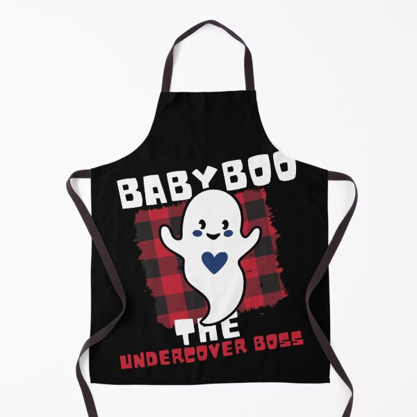 Item preview, Baby Boo, funny and cute family halloween costume designed and sold by reka88.
