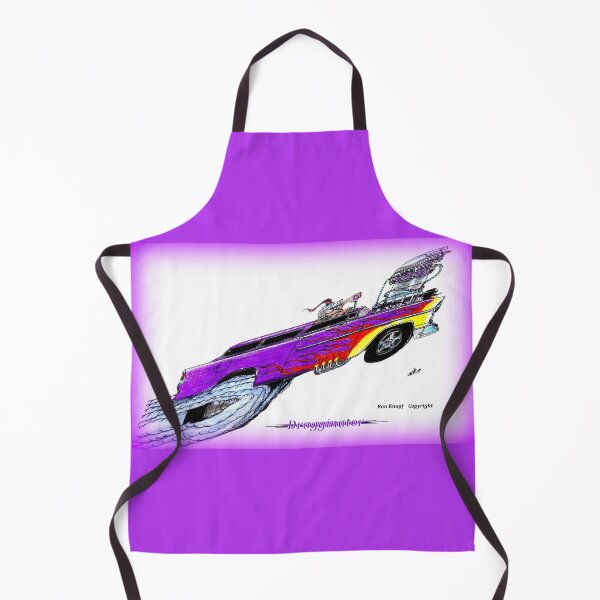 Item preview, Hot Rod Art // The Dragginator! designed and sold by Imagin8er.