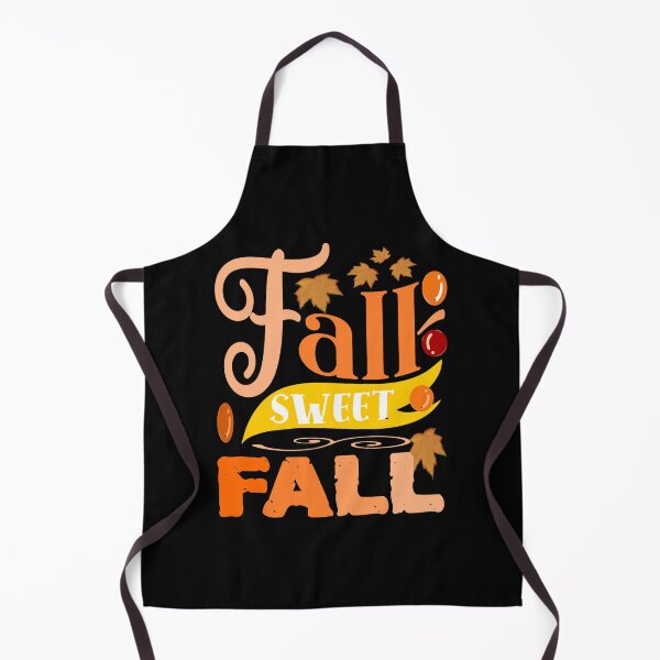 Item preview, Fall Sweet Fall, Maple Leaf | Fall & Autumn designed and sold by DNC1134.