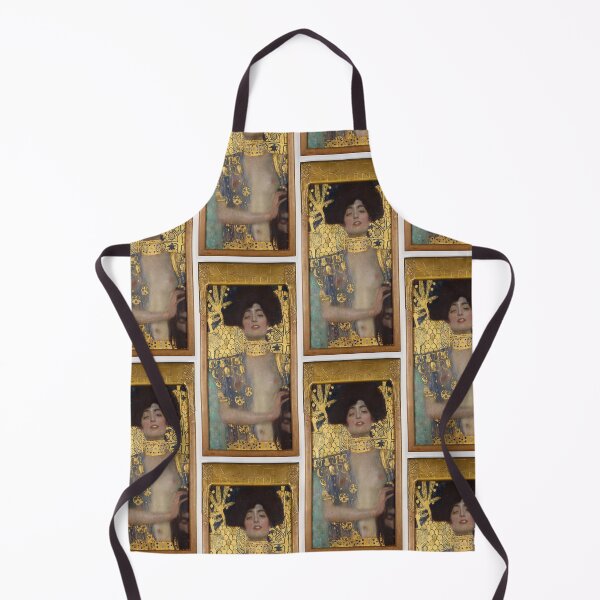 Item preview, Gustav Klimt Austrian painter  Judith (1901) designed and sold by TeeARTHY.