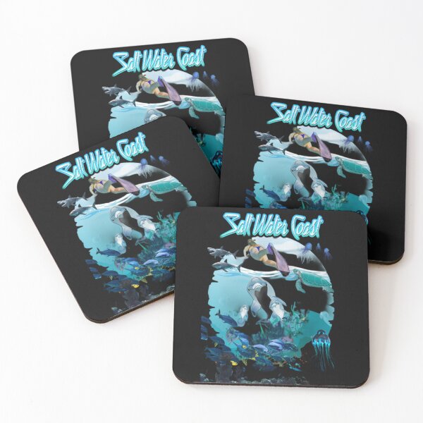 Item preview,   Keep Surfing Dummies  designed and sold by MckinleyArt.