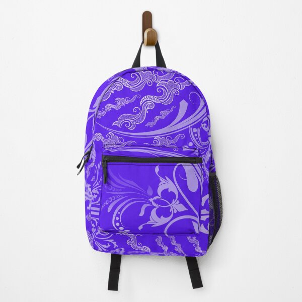 Item preview, Fountain Violet designed and sold by rootzero.