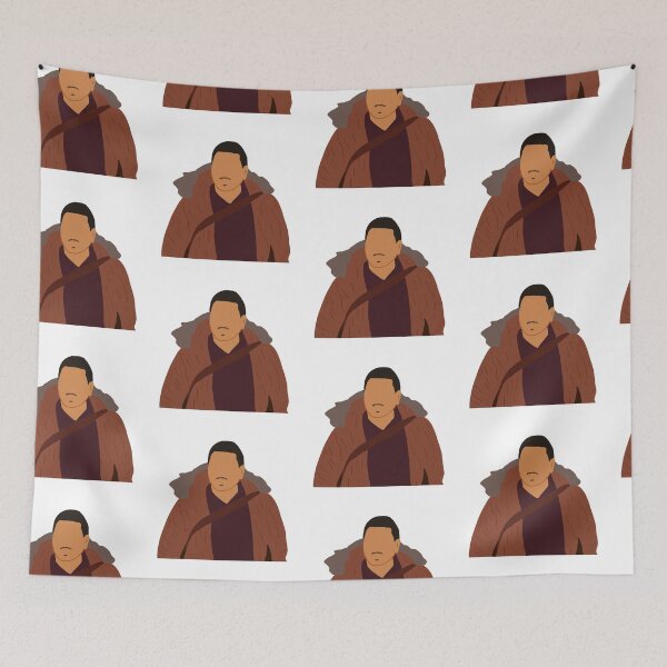 Item preview, Wizard supreme designed and sold by CalliesArt.