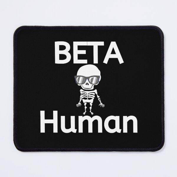 Item preview, Humano Beta designed and sold by BigMovesHustler.