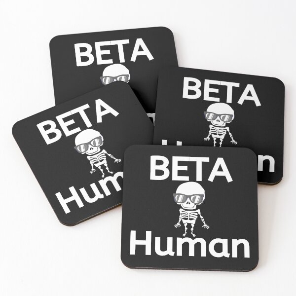 Item preview, Humano Beta designed and sold by BigMovesHustler.