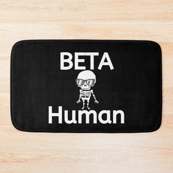 Item preview, Beta Human designed and sold by BigMovesHustler.