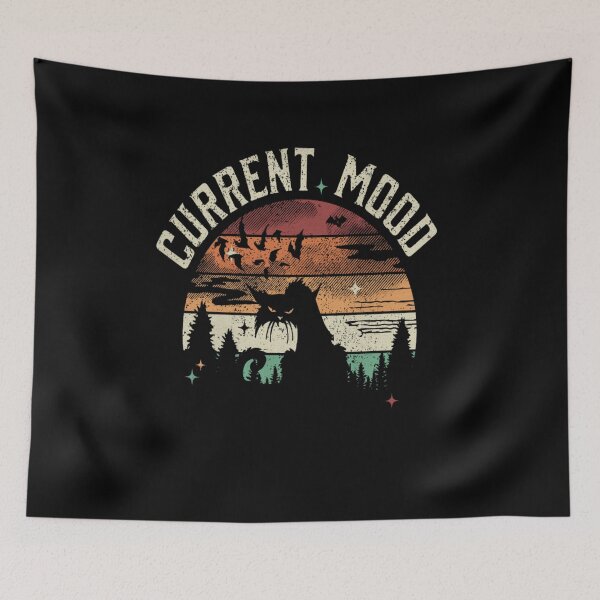Item preview, Current mood  designed and sold by Hamouda76.