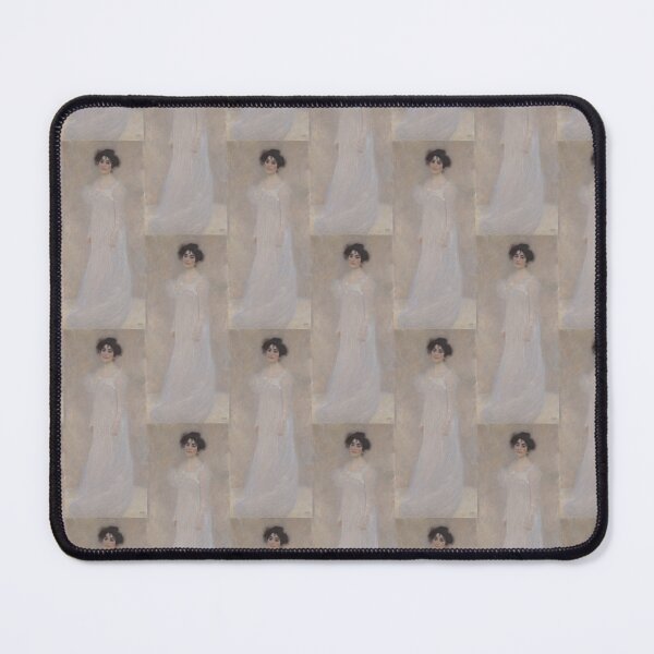 Item preview,  Gustav Klimt Austrian painter  Serena Pulitzer Lederer (1867–1943) (1899) designed and sold by TeeARTHY.