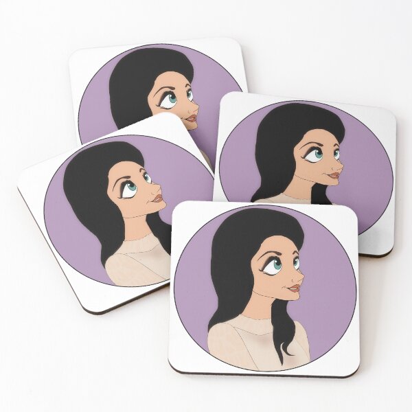 Item preview, Priscilla Presley designed and sold by HyzenthlayRose.