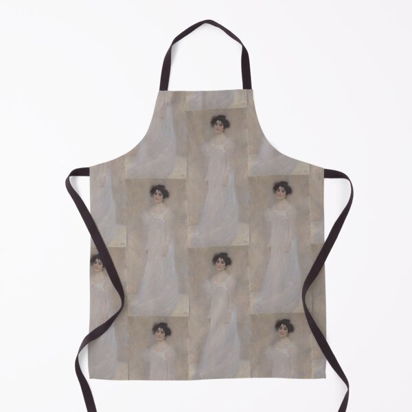 Item preview, Gustav Klimt Austrian painter Serena Pulitzer Lederer (1867–1943) (1899) designed and sold by TeeARTHY.
