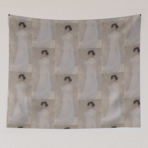 Item preview,  Gustav Klimt Austrian painter  Serena Pulitzer Lederer (1867–1943) (1899) designed and sold by TeeARTHY.
