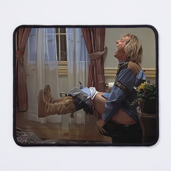 Item preview, Dumb And Dumber Bathroom Scene designed and sold by NatureFex25.