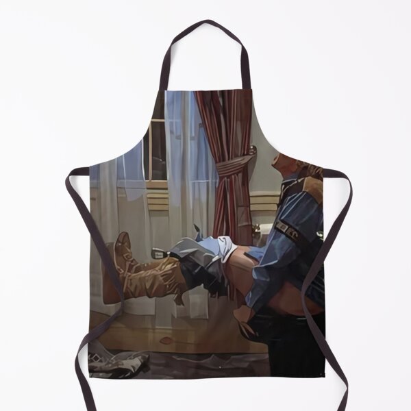 Item preview, Dumb And Dumber Bathroom Scene designed and sold by NatureFex25.