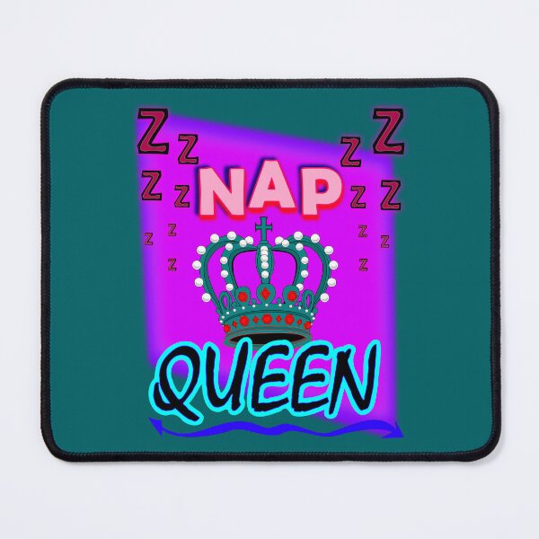 Item preview, Nap Queen designed and sold by clintondesigns6.