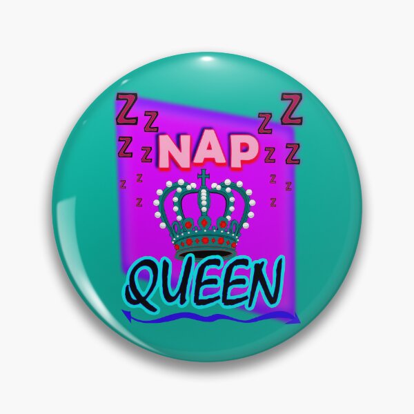 Artikelvorschau, Nap Queen entworfen und verkauft von clintondesigns6.