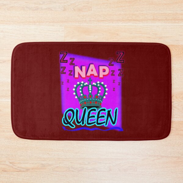Artikelvorschau, Nap Queen entworfen und verkauft von clintondesigns6.