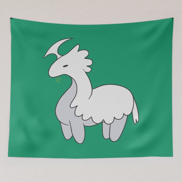 Item preview, Rimworld Thrumbo36 designed and sold by TravisGoyette.