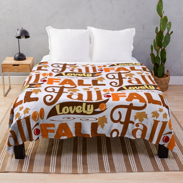 Item preview, Fall Lovely Fall, Maple Leaf | Fall & Autumn designed and sold by DNC1134.