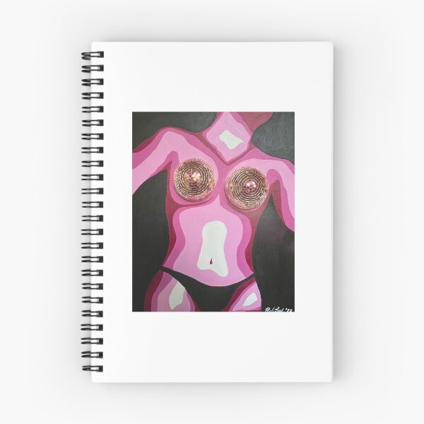 Item preview, Disco Tits designed and sold by helenmae23.