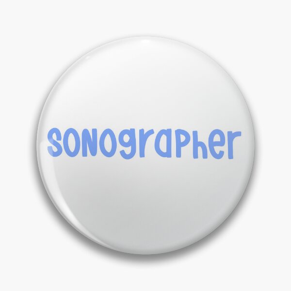 Item preview, Sonographer designed and sold by rileyhigg.