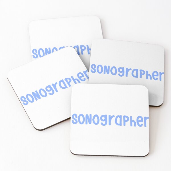 Item preview, Sonographer designed and sold by rileyhigg.