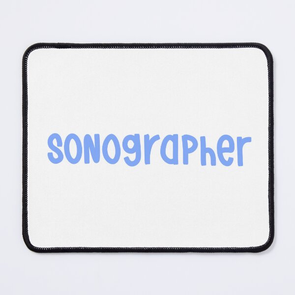 Item preview, Sonographer designed and sold by rileyhigg.