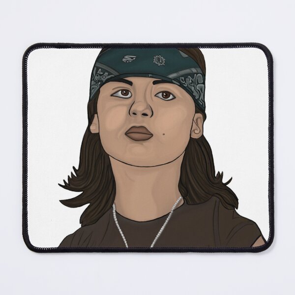 Item preview, Robin Arellano designed and sold by Jess Osborne.