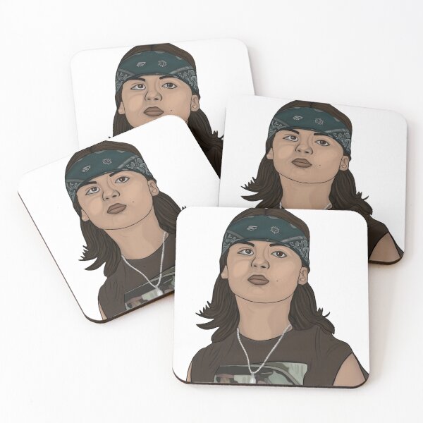 Item preview, Robin Arellano designed and sold by Jess Osborne.