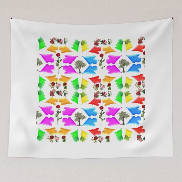 Item preview, Flowers designed and sold by RendoRed.
