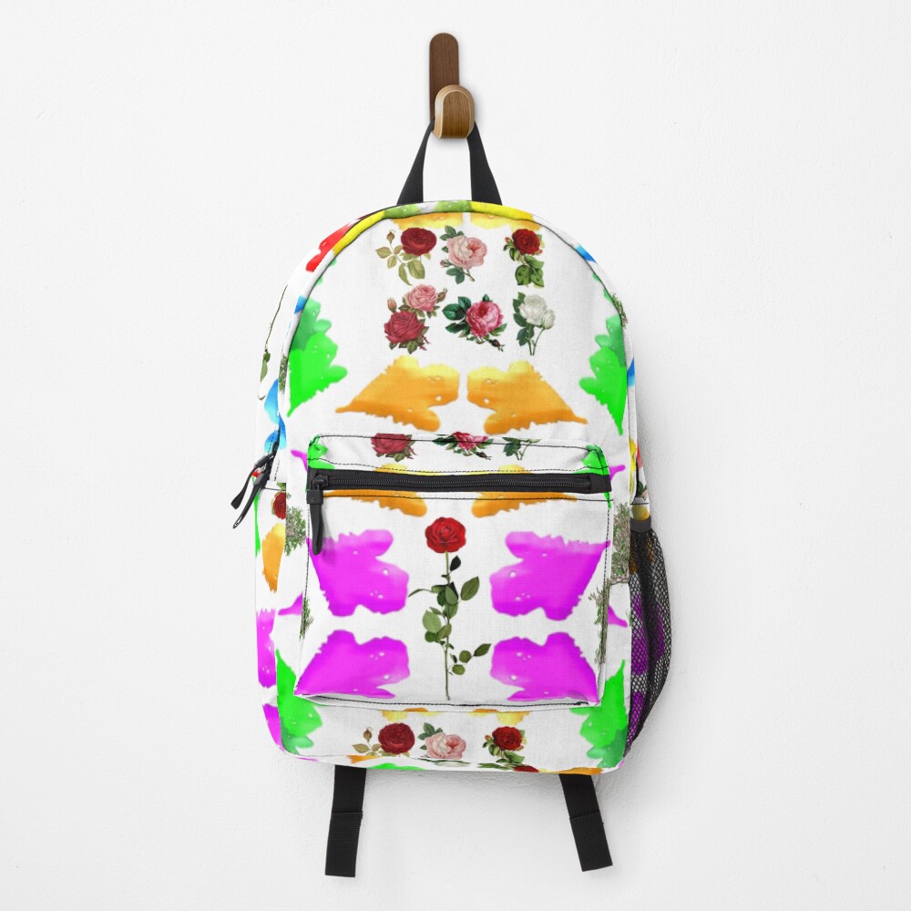 Item preview, Backpack designed and sold by RendoRed.